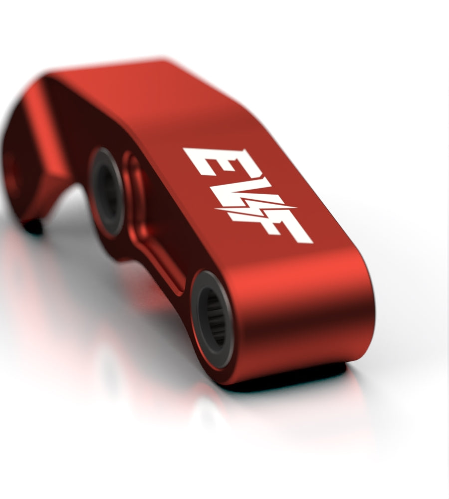 EVF Reinforced Suspension Linkage / SUR-RON Light Bee - EVFREAKS