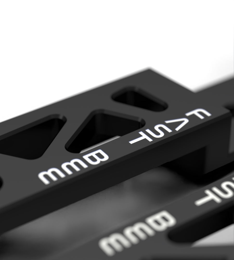 EVF Pitbike Seat Lowering Kit / SUR-RON Light Bee - EVFREAKS