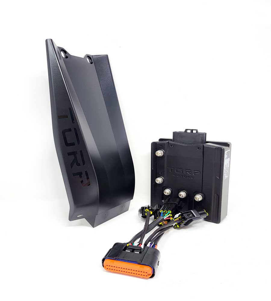 TORP TC1000 CONTROLLER FOR SUR - RON LIGHT BEE - POWER UPGRADE - EVFREAKSTORP TC1000 CONTROLLER FOR SUR - RON LIGHT BEE - POWER UPGRADE