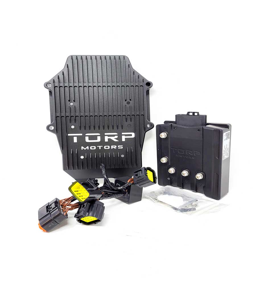 TORP TC1000 CONTROLLER FOR SUR - RON ULTRA BEE - POWER UPGRADE - EVFREAKSTORP TC1000 CONTROLLER FOR SUR - RON ULTRA BEE - POWER UPGRADE