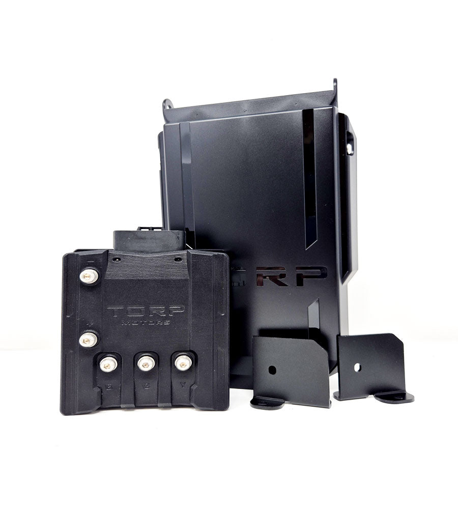 TORP TC1000 Controller Upgrade for Talaria Sting - EVFREAKSTORP TC1000 Controller Upgrade for Talaria Sting