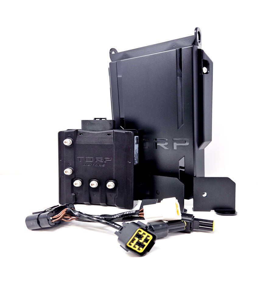 TORP TC1000 Controller Upgrade for Talaria Sting - EVFREAKSTORP TC1000 Controller Upgrade for Talaria Sting