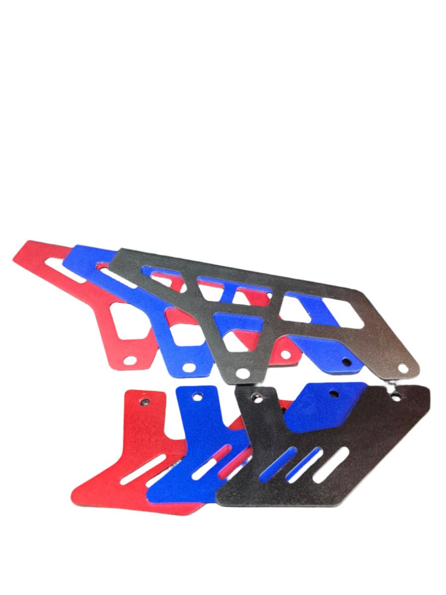 Ultra Bee Aluminium Rear Chain Guard - EVFREAKSUltra Bee Aluminium Rear Chain Guard