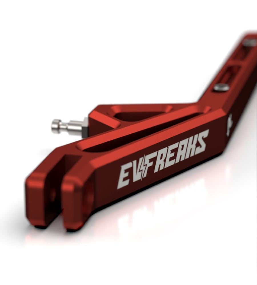 EVF SurgeStand XL Kickstand / SUR-RON Light Bee - EVFREAKS