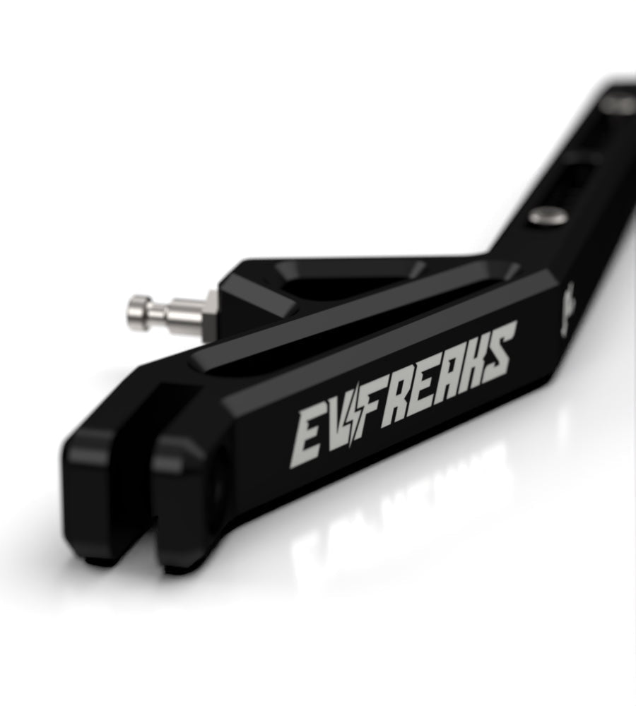 EVF SurgeStand XL Kickstand / SUR-RON Light Bee - EVFREAKS