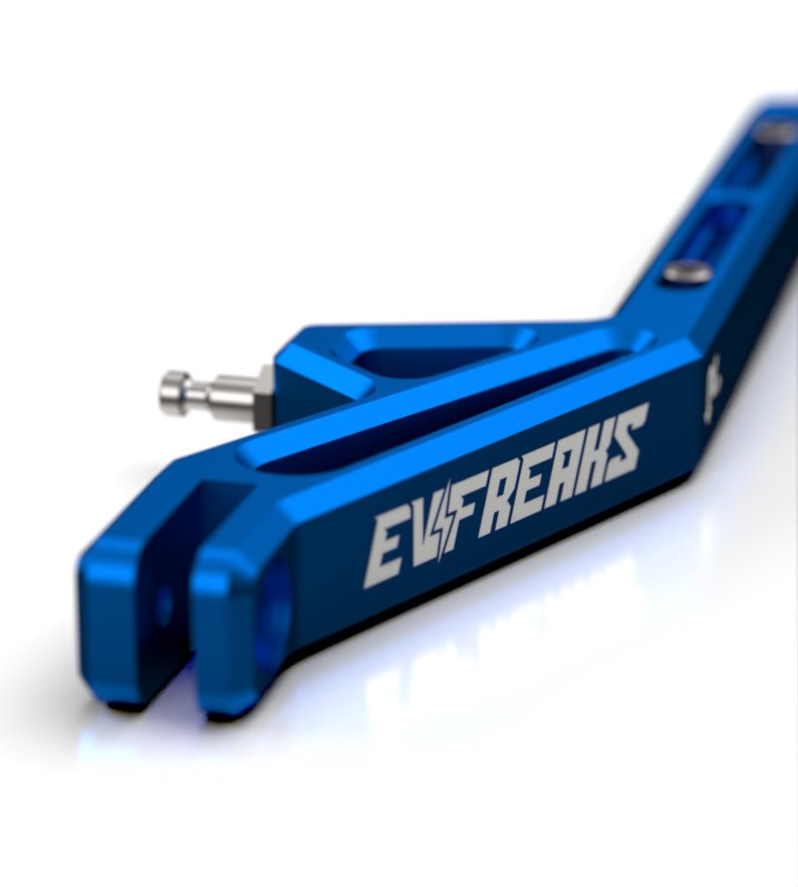 EVF SurgeStand XL Kickstand / SUR-RON Light Bee - EVFREAKS