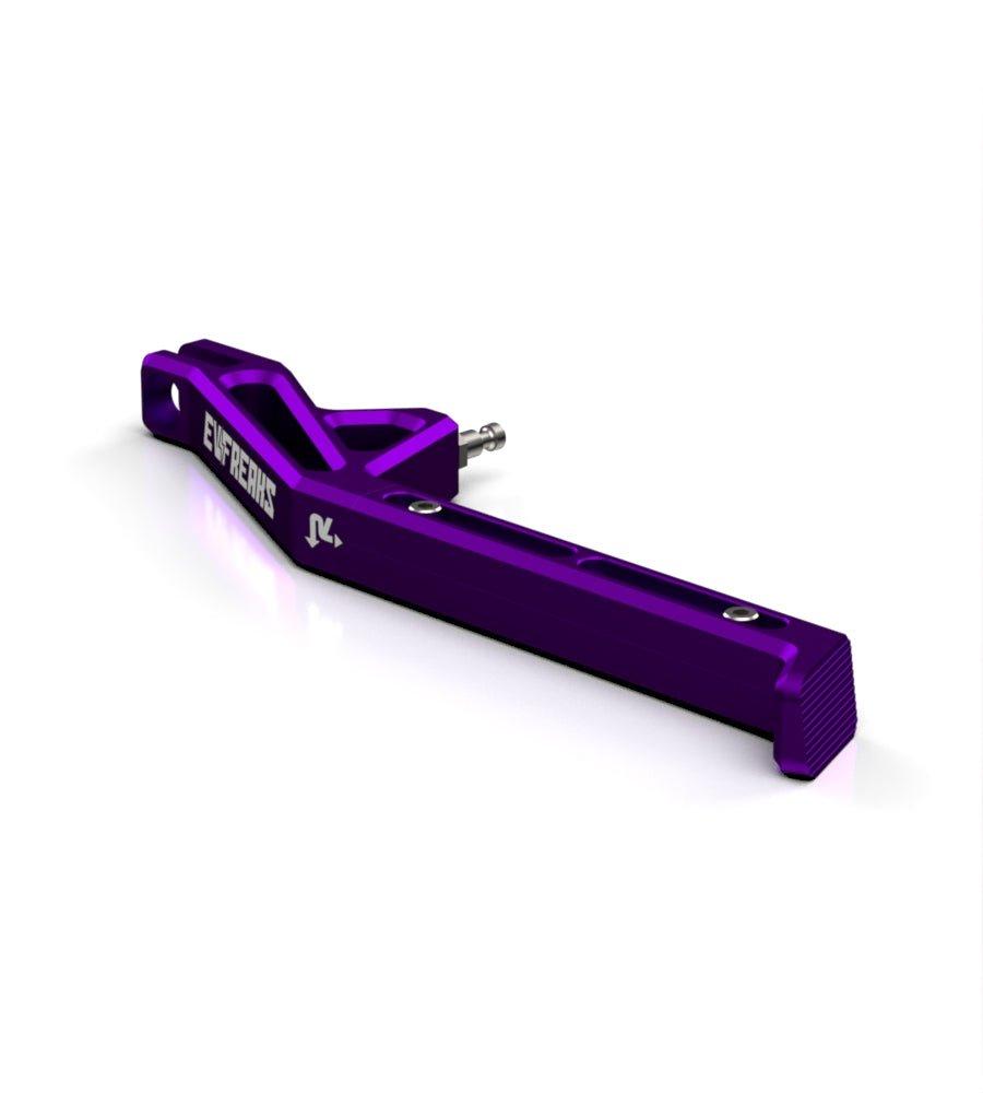 EVF SurgeStand XL Kickstand / SUR-RON Light Bee - EVFREAKS