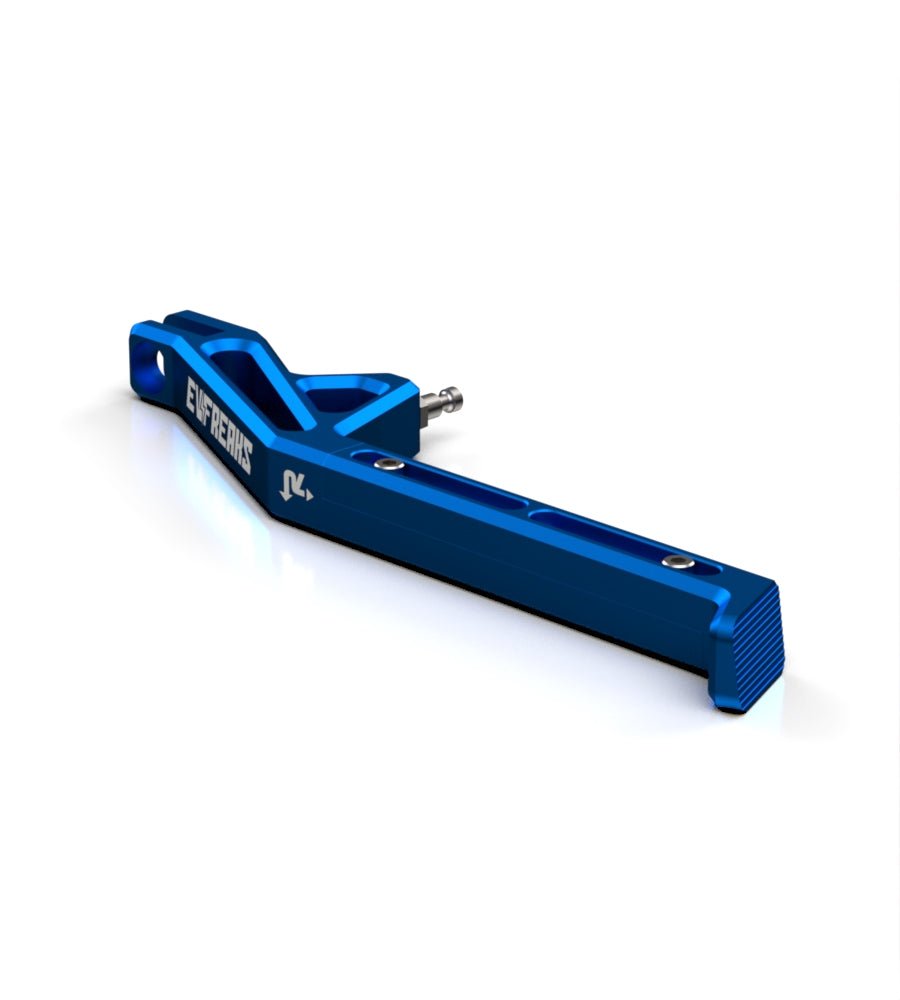 EVF SurgeStand XL Kickstand / SUR-RON Light Bee - EVFREAKS