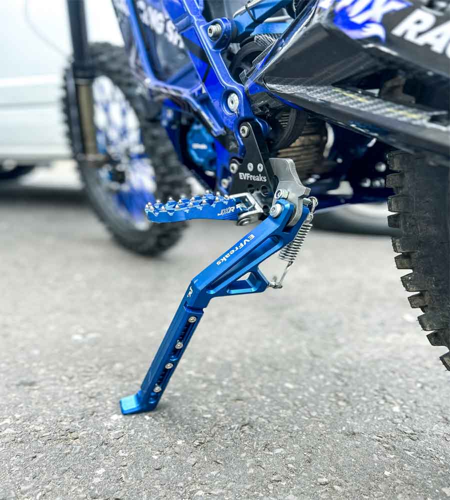 EVF SurgeStand XL Kickstand / SUR-RON Light Bee - EVFREAKS