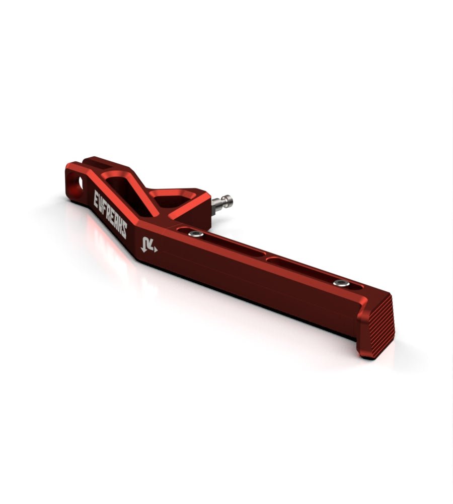 EVF SurgeStand XL Kickstand / SUR-RON Light Bee - EVFREAKS