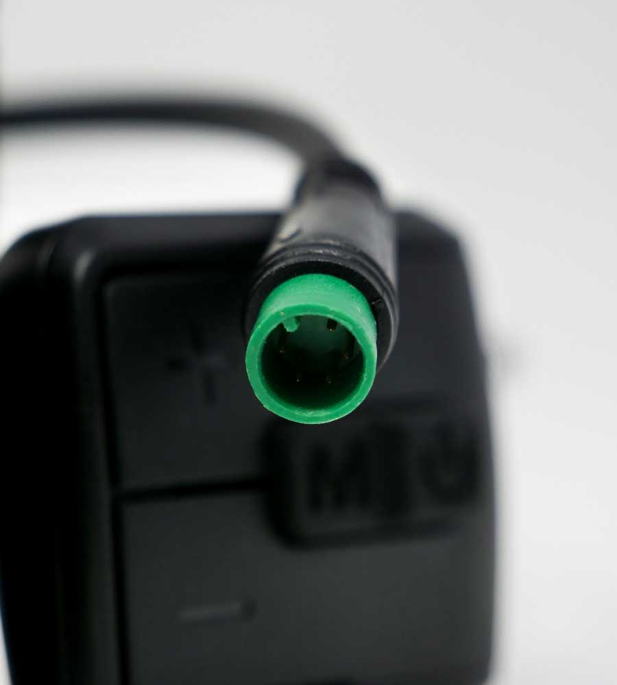 APT 750C Display - EVFREAKS