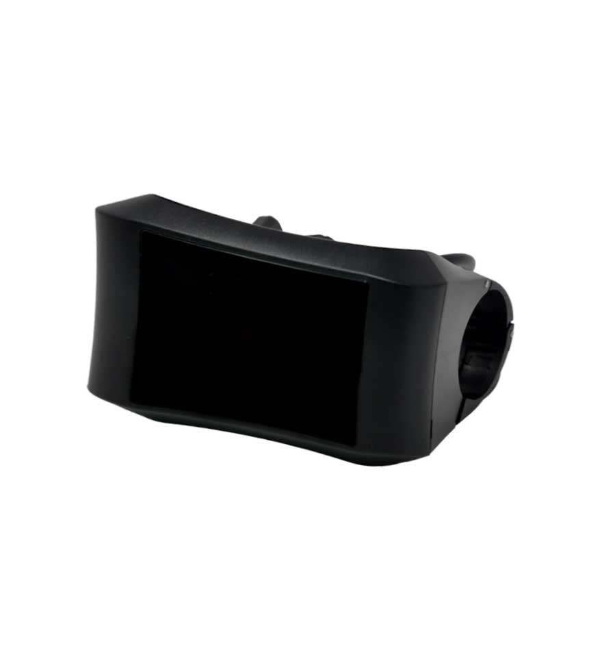 APT 750C Display - EVFREAKS