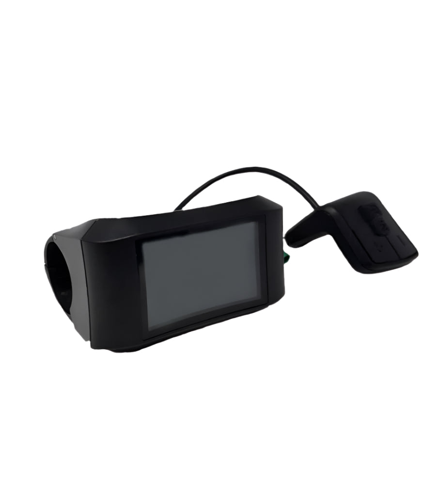 APT 750C Display - EVFREAKS