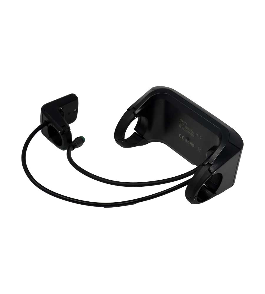 APT 750C Display - EVFREAKS