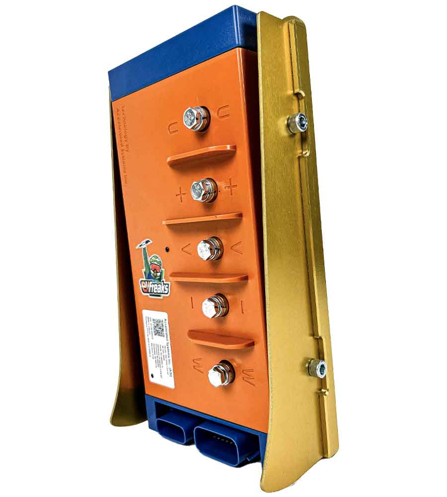 BAC8000 Controller Upgrade / SUR-RON Light Bee - EVFREAKS