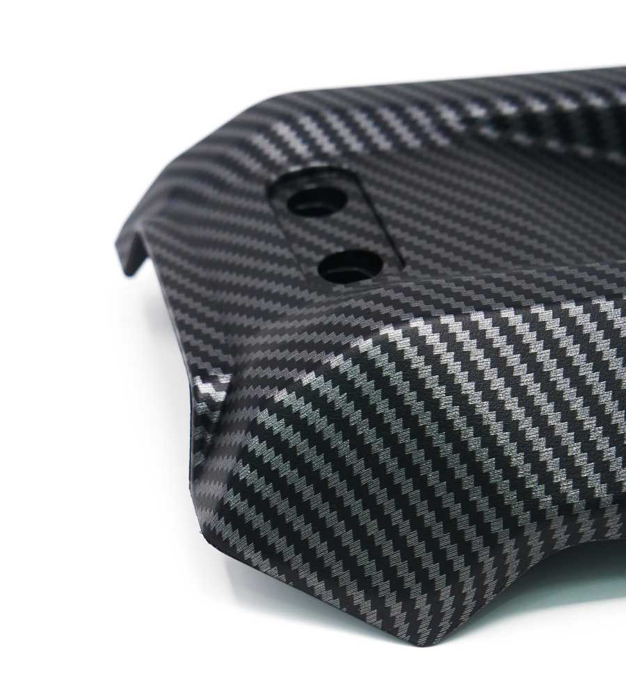 Battery Lid Hydro-Dipped / SUR-RON Light Bee - EVFREAKS