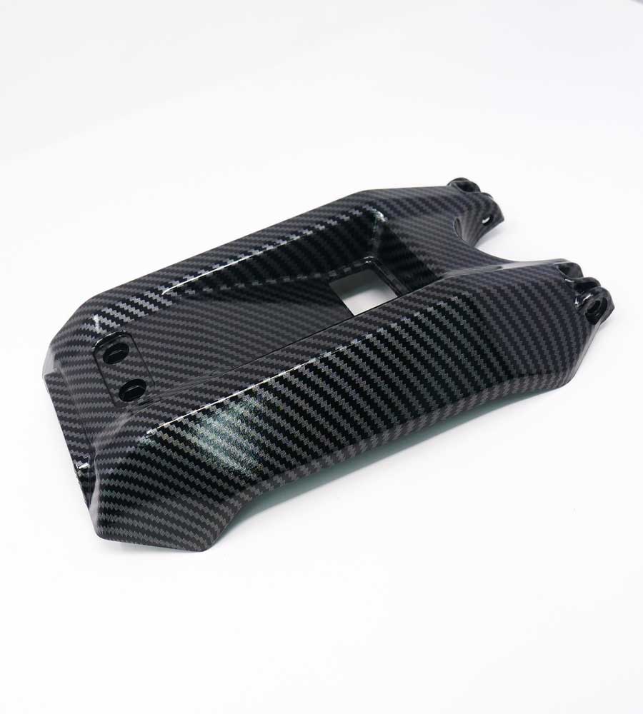 Battery Lid Hydro-Dipped / SUR-RON Light Bee - EVFREAKS