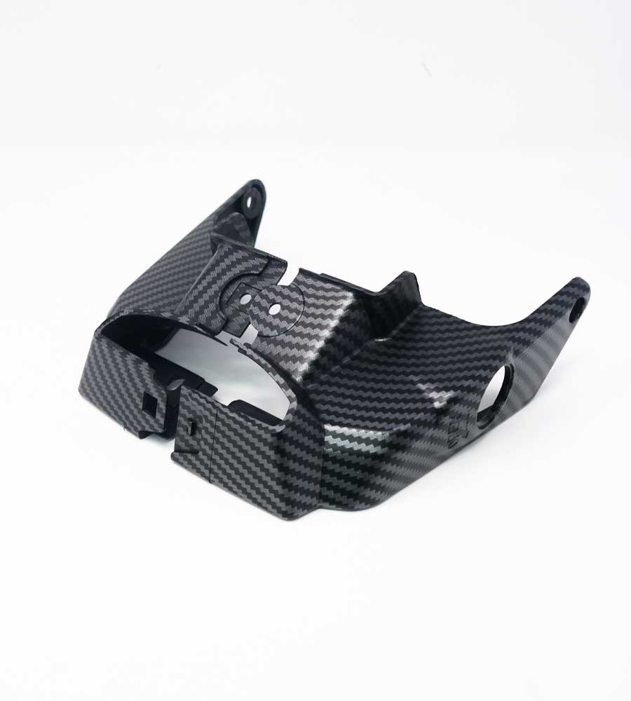 Battery Lock Surround Hydro-Dipped / SUR-RON Light Bee - EVFREAKS