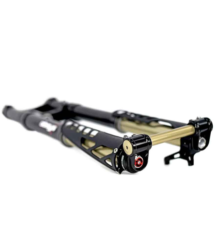 Boss Obsys 42 FCV Front Fork Upgrade / Sur Ron - Talaria - EVFREAKS