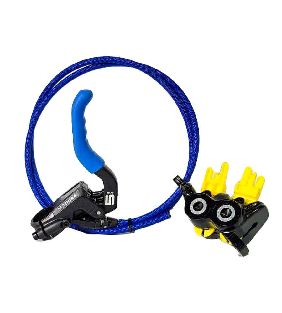 Brakes Magura MT5 / Sur Ron - Talaria Sting - EVFREAKS