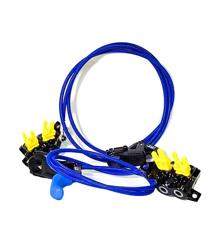 Brakes Magura MT5 / Sur Ron - Talaria Sting - EVFREAKS