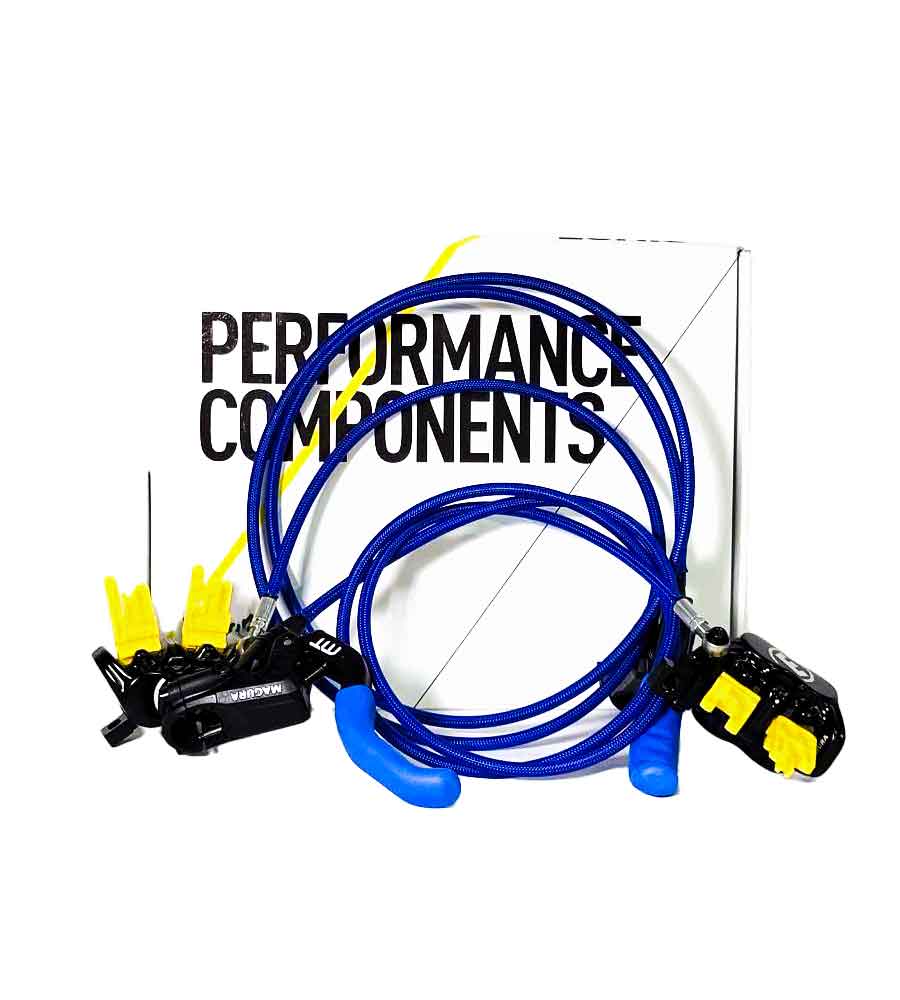 Brakes Magura MT5 / Sur Ron - Talaria Sting - EVFREAKS