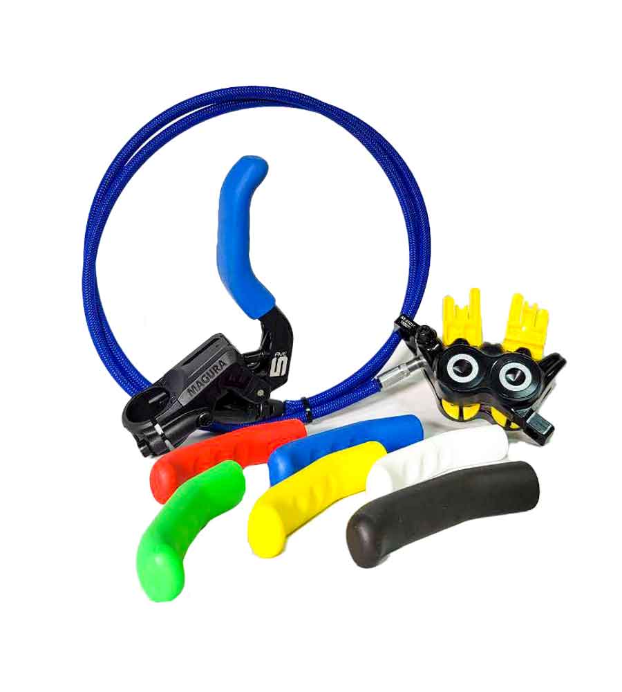 Brakes Magura MT5 / Sur Ron - Talaria Sting - EVFREAKS