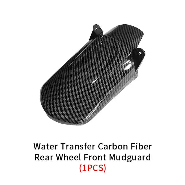 Carbon Fiber Dipped Plastic Set / SUR-RON Light Bee - EVFREAKS