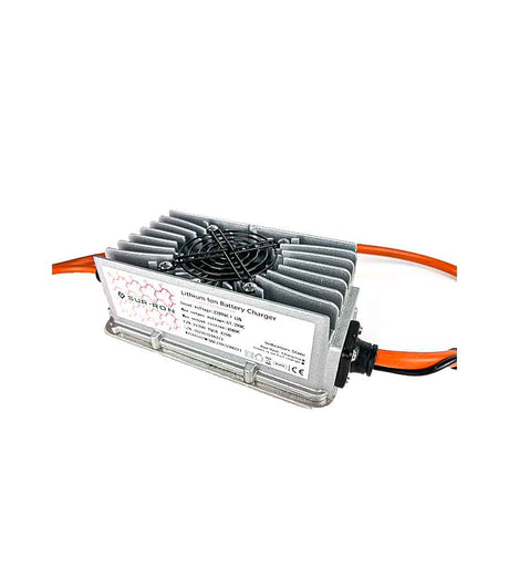 Charger OEM 60v Battery / SUR-RON Light Bee - EVFREAKS