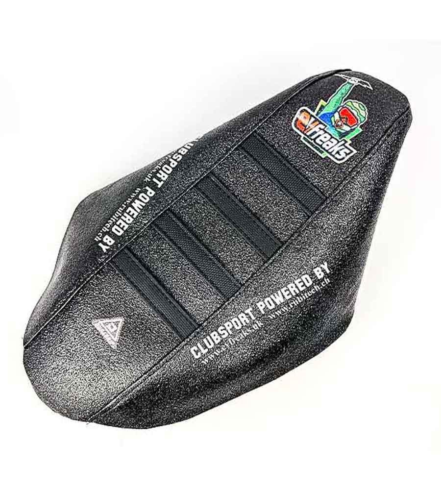 Clubsport Custom Seat Cover / SUR-RON Light Bee - EVFREAKS