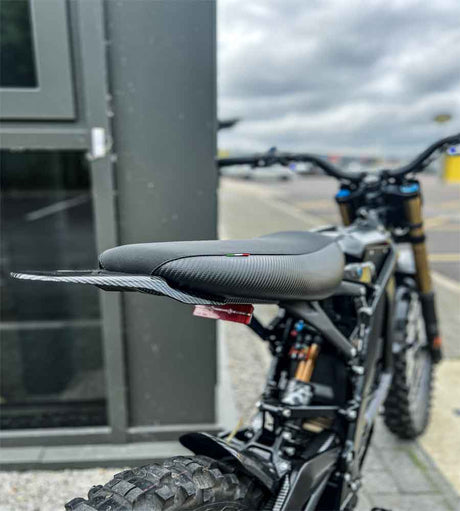 Comfy Bigger Seat Sur Ron - EVFREAKS