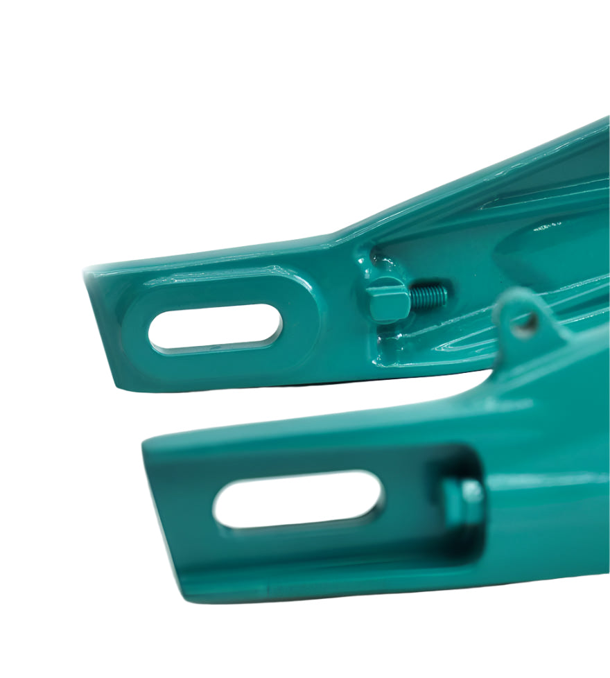 Custom Build From Scratch / SUR-RON Light Bee - EVFREAKS