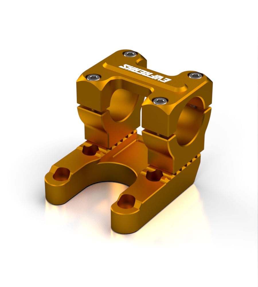 EVF Direct Mount: Compatible with MX Bars (28.6mm) / Sur Ron - Talaria Sting - EVFREAKS