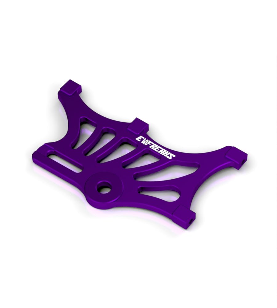 EVF Double Rear Brake Caliper / SUR-RON Light Bee - EVFREAKS