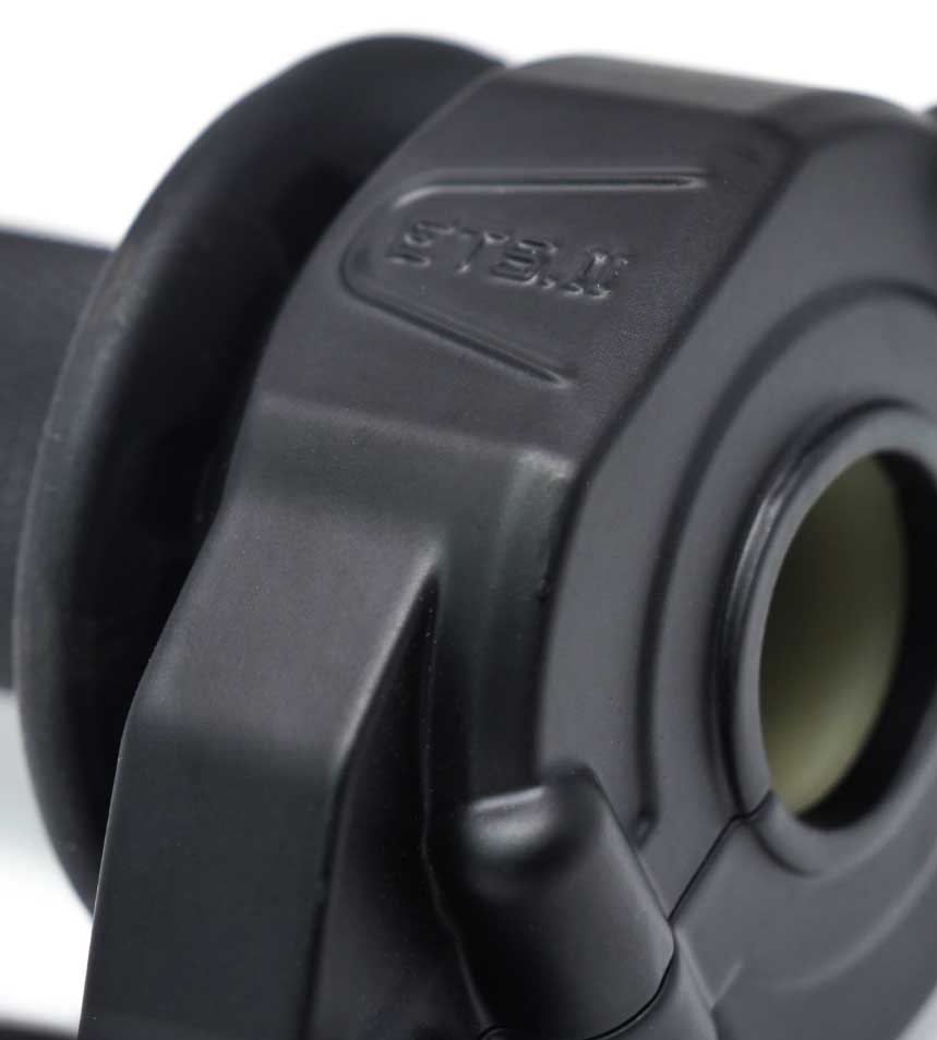 Electric Throttle / SUR-RON Ultra Bee - EVFREAKS