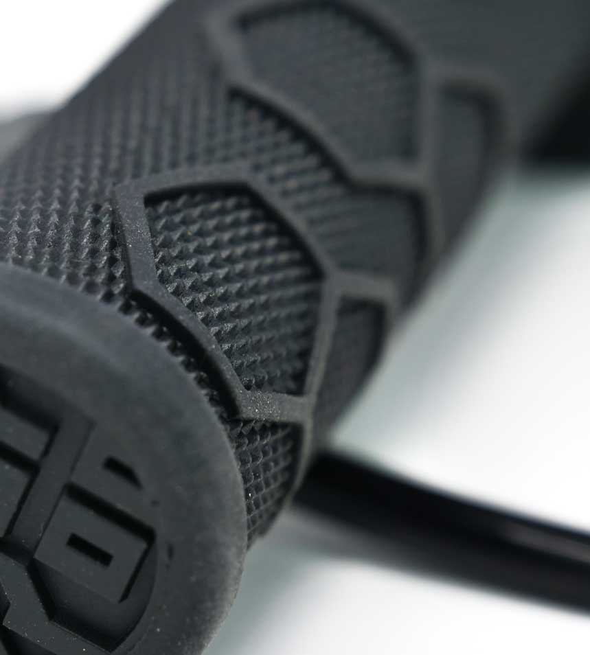 Electric Throttle / SUR-RON Ultra Bee - EVFREAKS