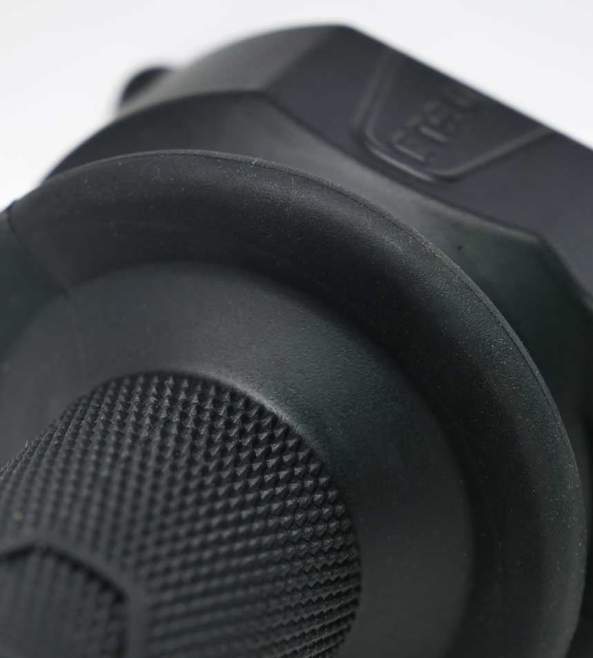 Electric Throttle / SUR-RON Ultra Bee - EVFREAKS