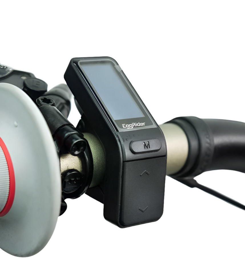 EggRider Display / SUR-RON Light Bee - EVFREAKS