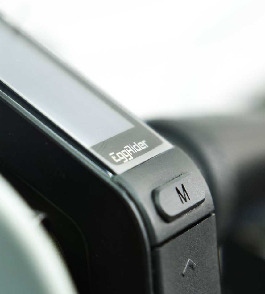 EggRider Display / SUR-RON Light Bee - EVFREAKS