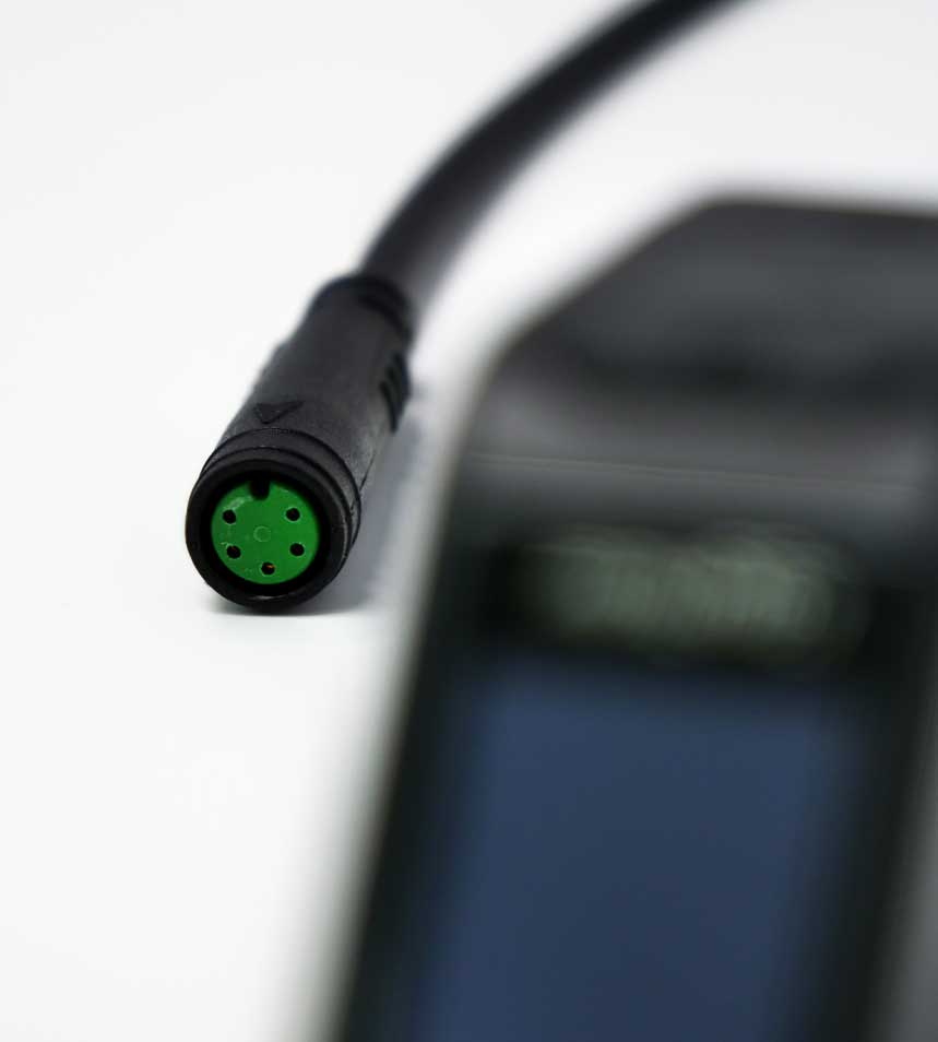 EggRider Display / SUR-RON Light Bee - EVFREAKS