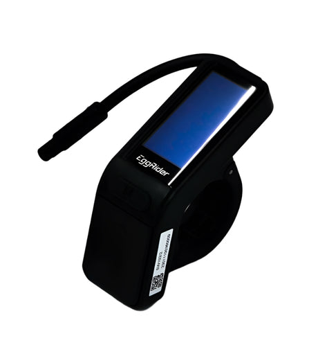 EggRider Display / SUR-RON Light Bee - EVFREAKS