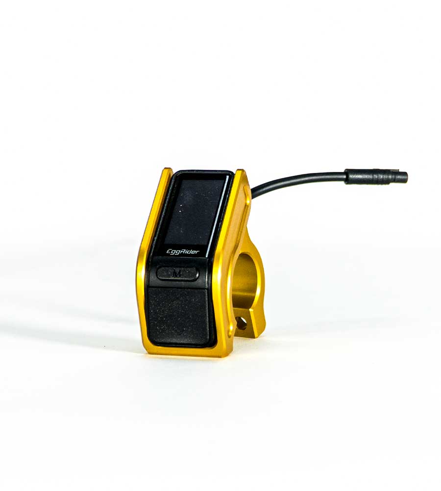 EggRider Protective Case - EVFREAKS