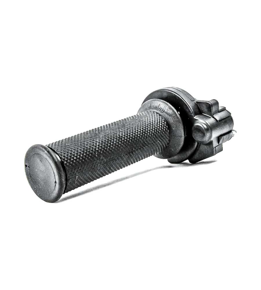 Electric Domino Throttle - EVFREAKS