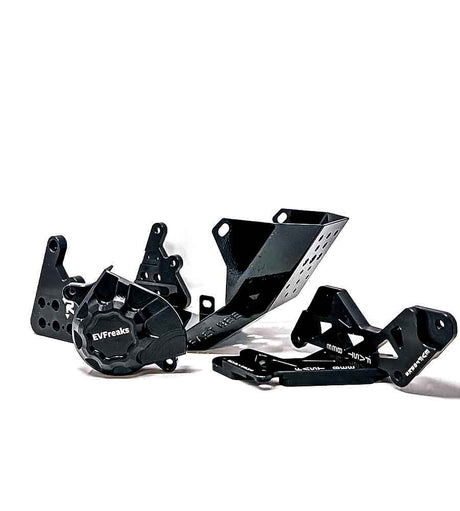 Essentials Kit For Sur Ron Extender Package - EVFREAKS