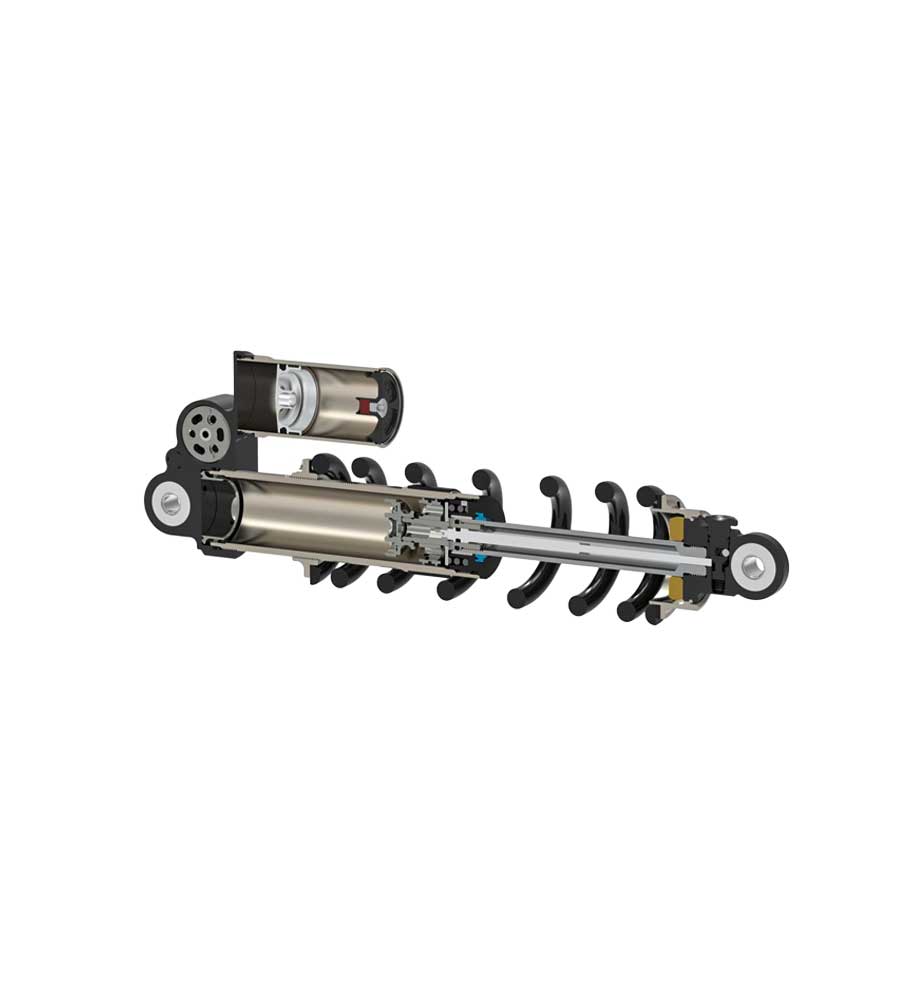 EXT Arma Rear Shock / SUR-RON Light Bee - EVFREAKS