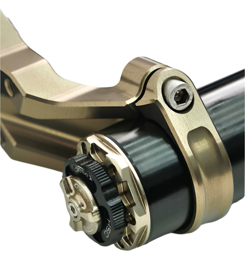 EXT Ferro Front Fork / Sur Ron - Talaria Sting - EVFREAKS