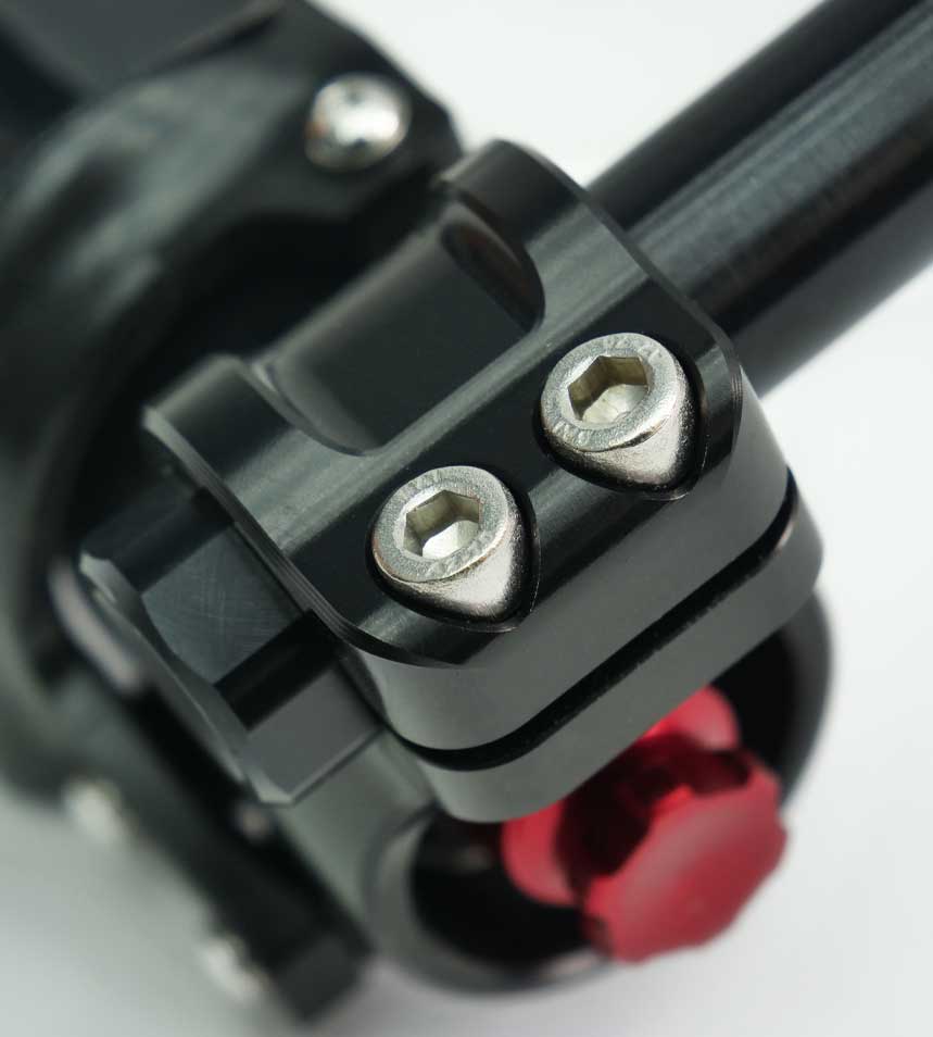 EXT Ferro Front Fork / Sur Ron - Talaria Sting - EVFREAKS