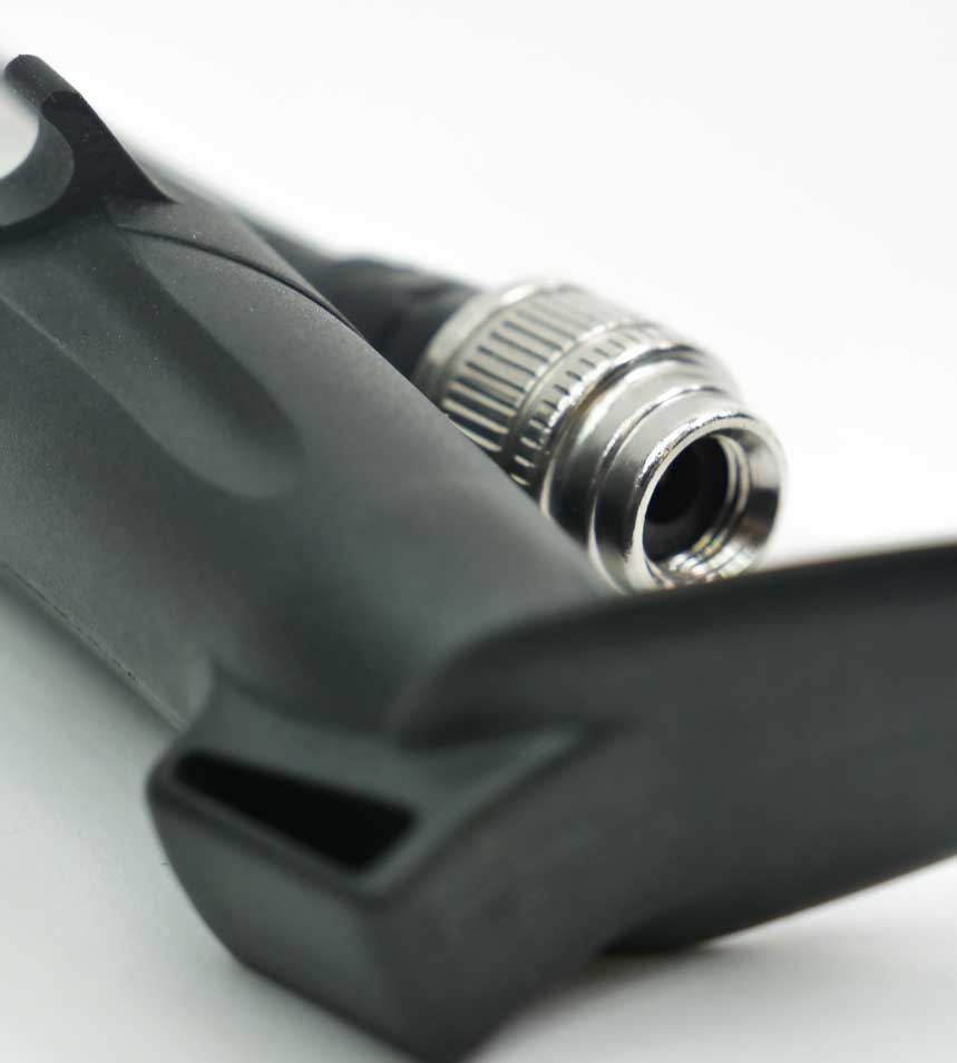 EXT Ferro Front Fork / Sur Ron - Talaria Sting - EVFREAKS