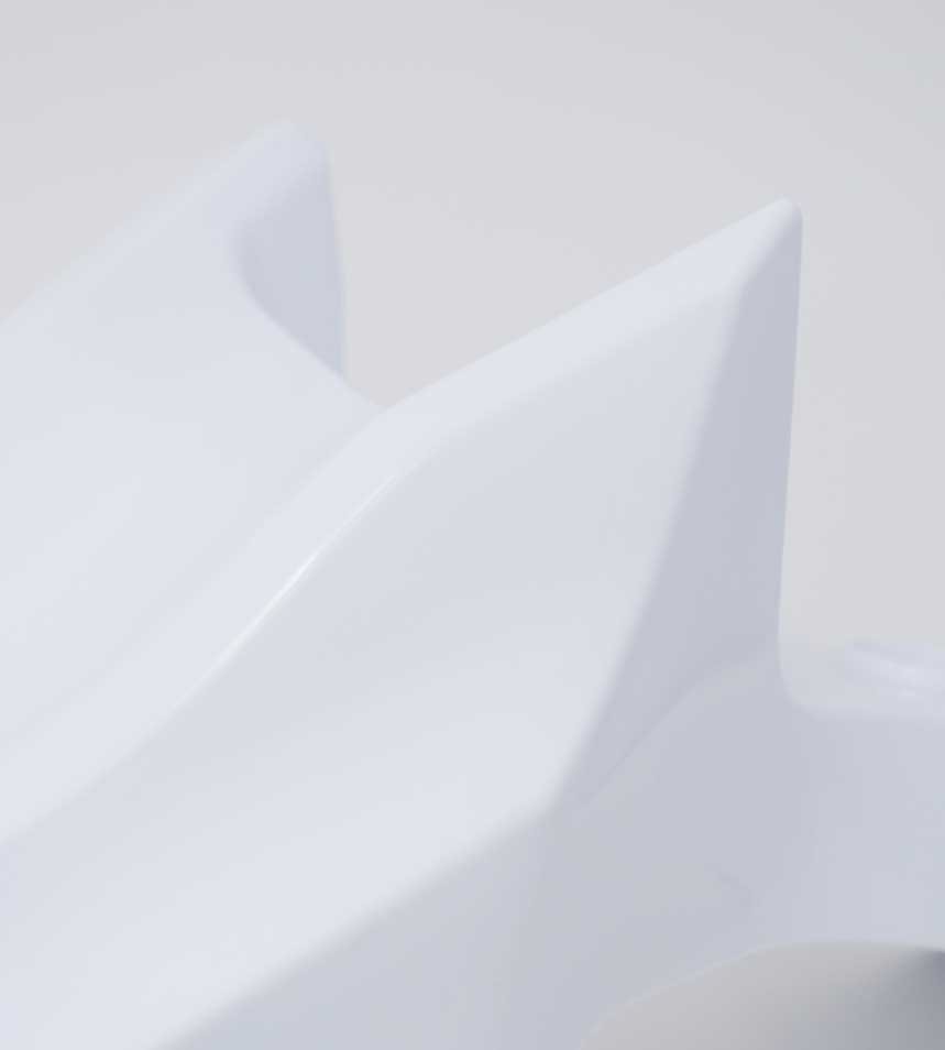 Fender Front OEM / SUR-RON Ultra Bee - EVFREAKS