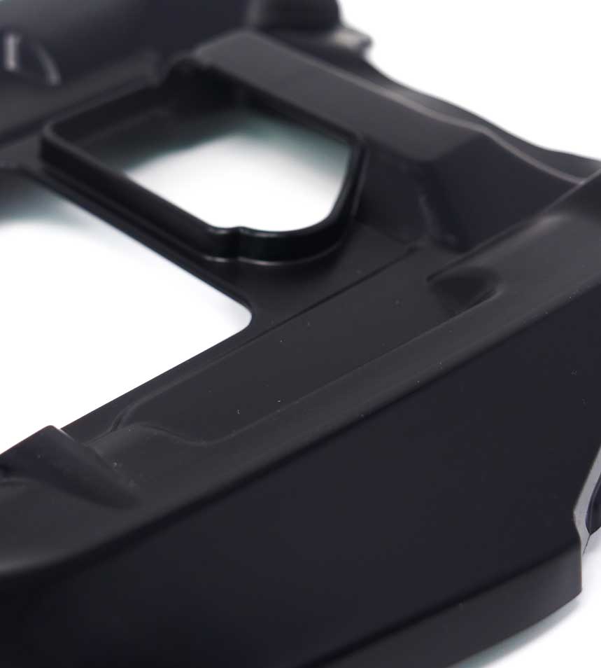 Fender Rear OEM / SUR-RON Ultra Bee - EVFREAKS